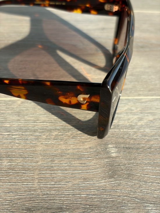 Carrera 3046/S sunglasses Havana brown tortoiseshell main image 9